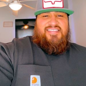 Meet your Posher, Paul